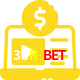 O Cassino 33R Bet também oferece apostas esportivas virtuais!