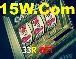 Tournaments 33R Bet