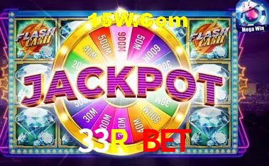 33R Bet Plataforma - Certificada MGA desde 2015