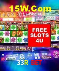33R Bet Salvador - Strategy