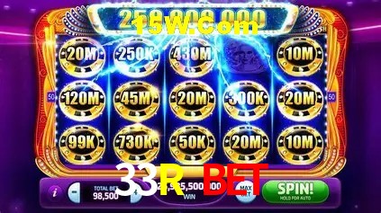 33R Bet Brasília - Betting Features