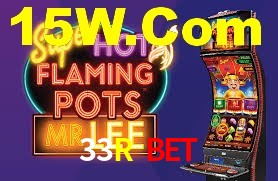 Explore as vantagens do 33R Bet: serviço profissional e confiabilidade