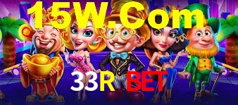VIP Casino 33R Bet