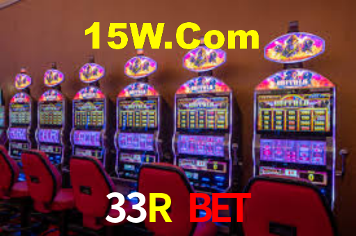 33R Bet: Jogue Crash e Experimente Alta Recompensa Instantânea
