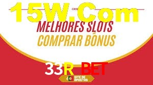 Daily Bonuses 33R Bet