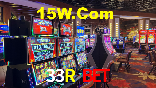 33R Bet,33R CaSSino