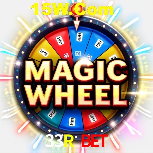 33R Bet Bônus - Pacote R$5.000 + VIP