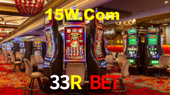 33R Bet - Installation Guide
