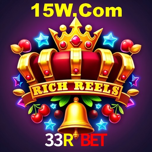 Casino Ao Vivo 33R Bet