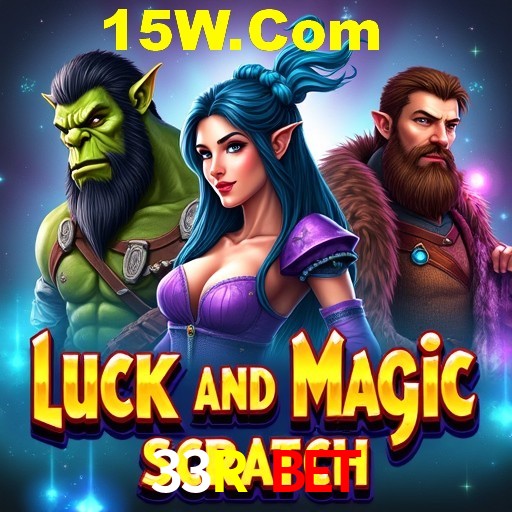 Desvendando o Mundo dos Jogos Virtuais na 33R Bet