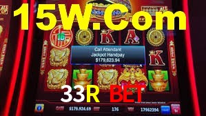Blackjack Table 33R Bet