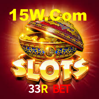 33R Bet - App Security