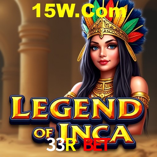 Desvendando o Mundo dos Jogos Virtuais na 33R Bet