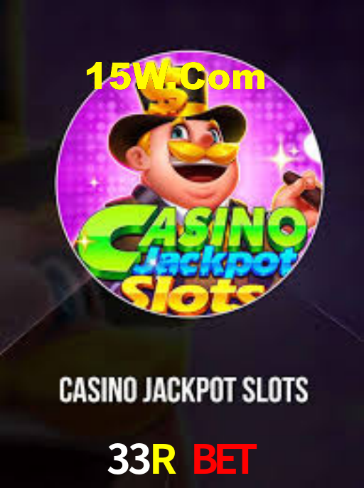 33R Bet