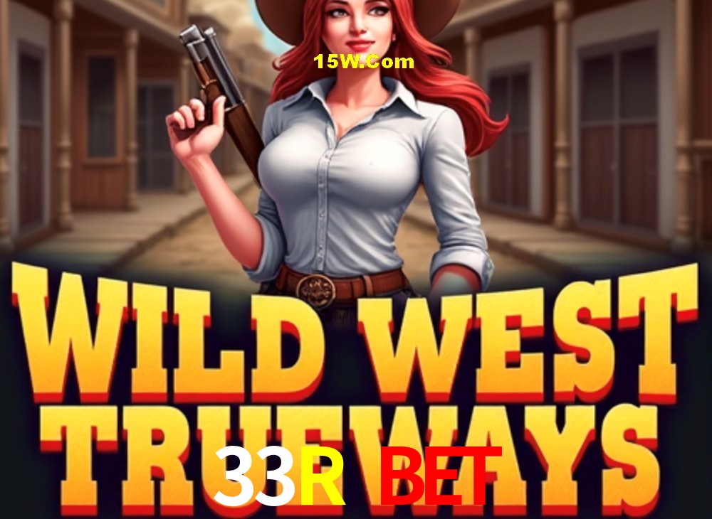 Casino Ao Vivo 33R Bet