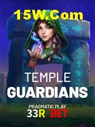 Slot Games 33R Bet