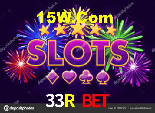 33R Bet