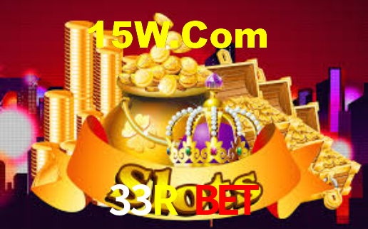 33R Bet App - Aplicativo Móvel Oficial