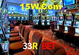 Bonus Features 33R Bet
