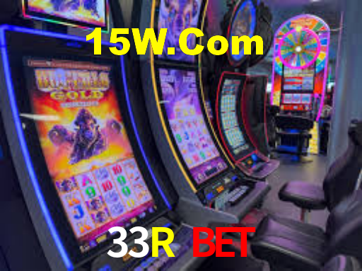 33R Bet,33R CaSSino
