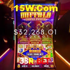 Live Casino 33R Bet