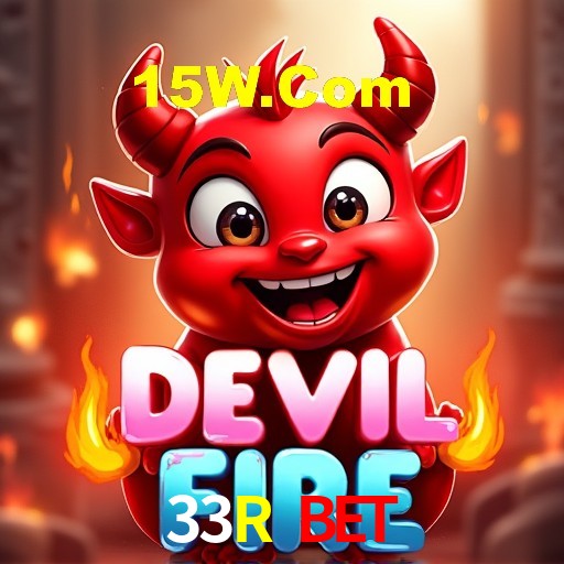 Jogos de Slot 33R Bet