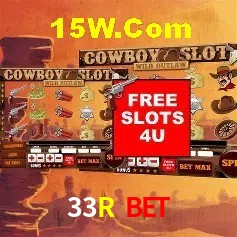 33R Bet Rio de Janeiro - Slot Strategy
