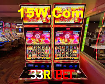 33R Bet - App Performance