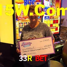 Experiência VIP 33R Bet