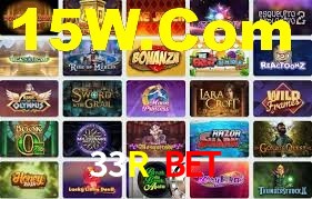 Instant EasyPaisa 33R Bet