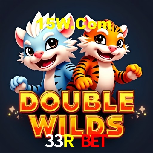 Diretório de Jogos 33R Bet