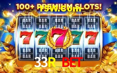 33R Bet - Security