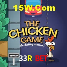 Games Directory 33R Bet