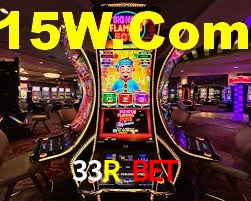 Welcome Bonus 33R Bet