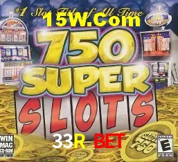 33R Bet Salvador - Promo Stats