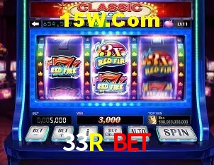 33R Bet Belo Horizonte - Jackpots