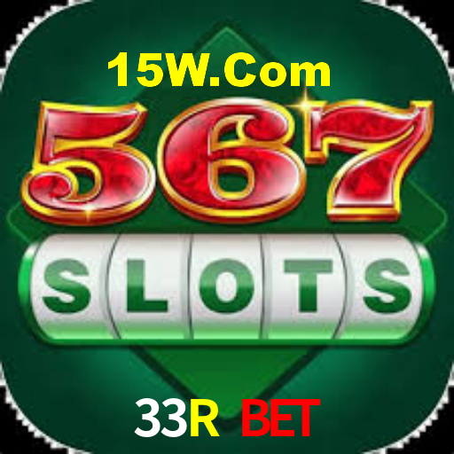 33R Bet,33R CaSSino