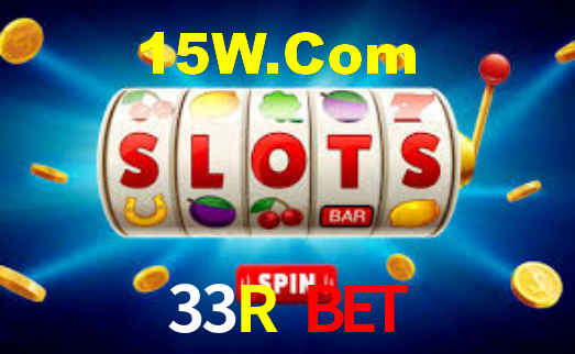 33R Bet - App Features