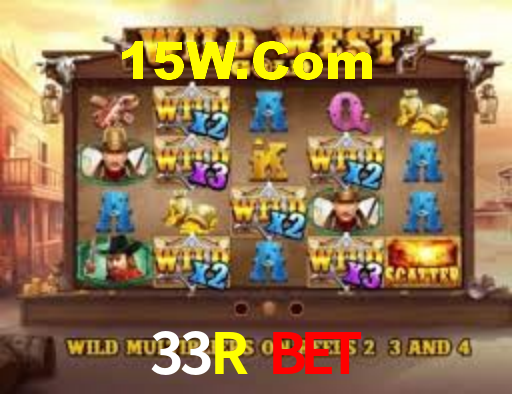 33R Bet