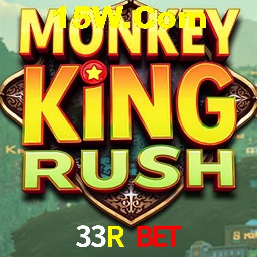Desvendando o Mundo dos Jogos Virtuais na 33R Bet