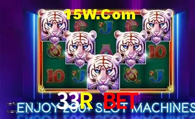 33R Bet Salvador - Statistics
