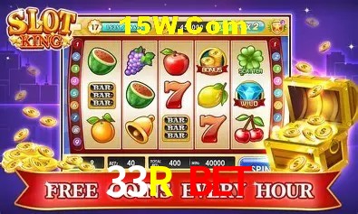 Login Seguro 33R Bet
