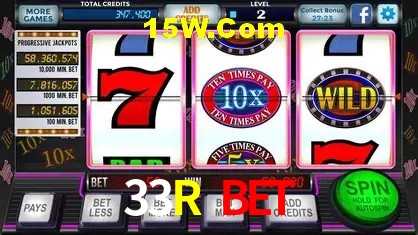 33R Bet Belo Horizonte - Payments