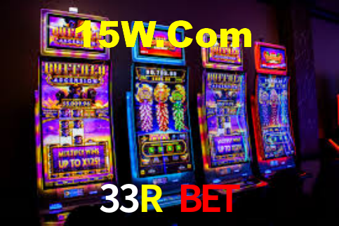 33R Bet