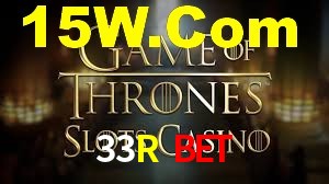 Live Casino 33R Bet