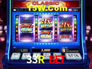 33R Bet São Paulo - Hot Promos