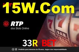 Roulette Table 33R Bet